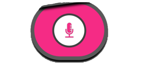 recording button